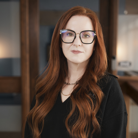Laura Munyon