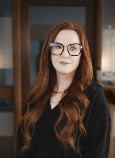 Laura Munyon