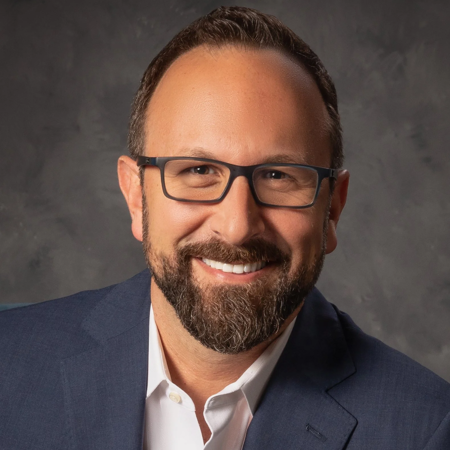 Jason J. Sgro