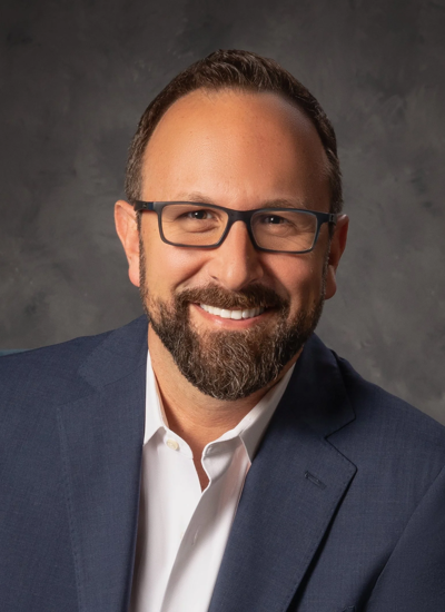 Jason J. Sgro