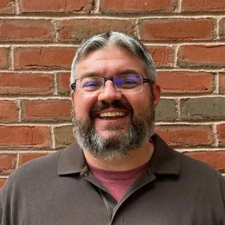 Mike Thompson