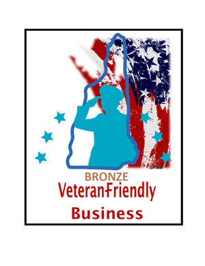 Image supporting veterans